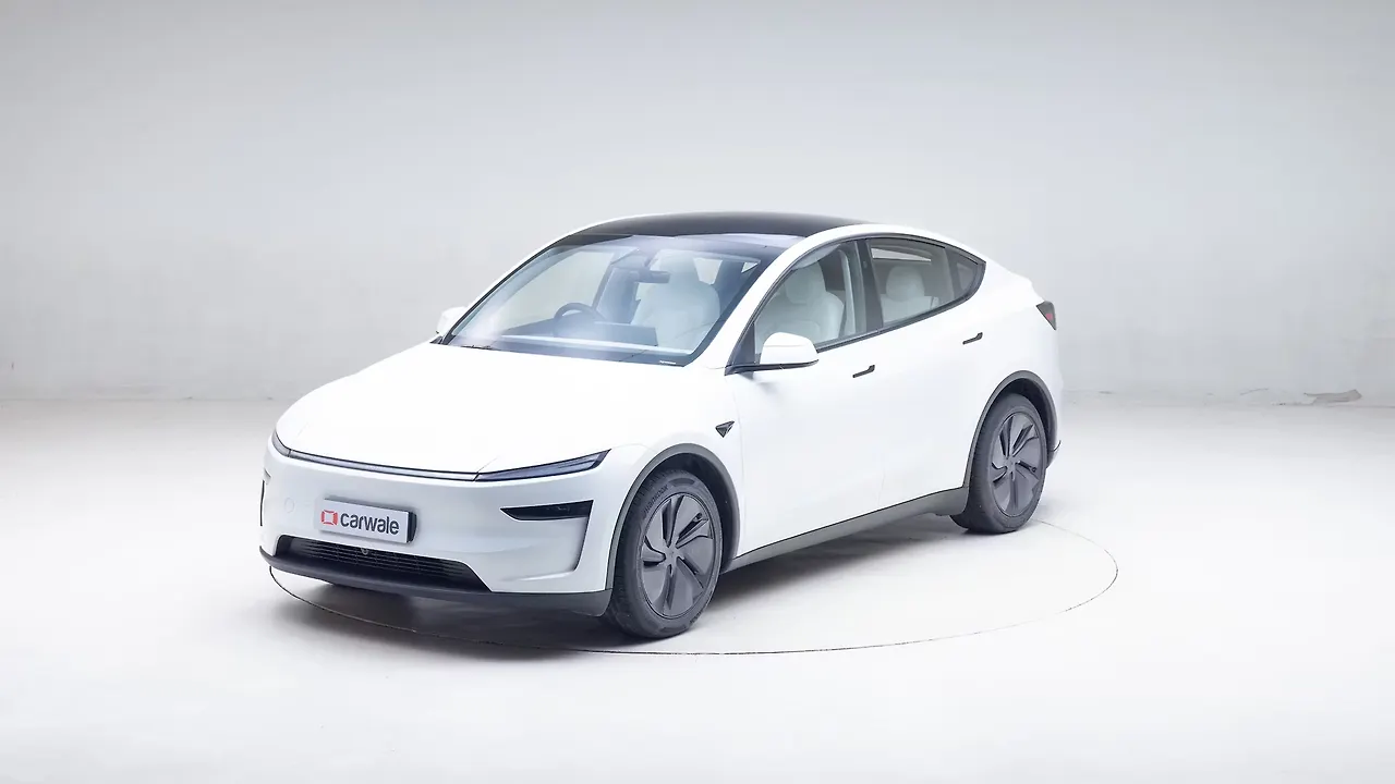 2023 Tesla Model Y Long Range AWD