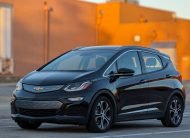 2017 Chevrolet Bolt EV