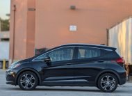 2017 Chevrolet Bolt EV