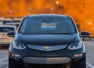 2017 Chevrolet Bolt EV