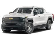 Chevrolet Silverado EV