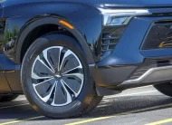 2024 Chevrolet Blazer EV