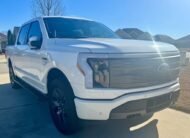 2022 Ford F-150 Lightning