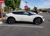 2022 Kia EV6 Wind RWD