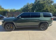 2023 Rivian R1S Adventure