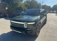 2023 Rivian R1S Adventure