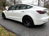 2023 Tesla Model 3 Performance