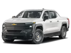 Chevrolet Silverado EV